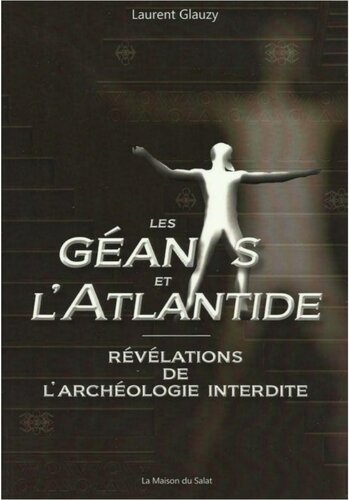 Les géants de l'Atlantide