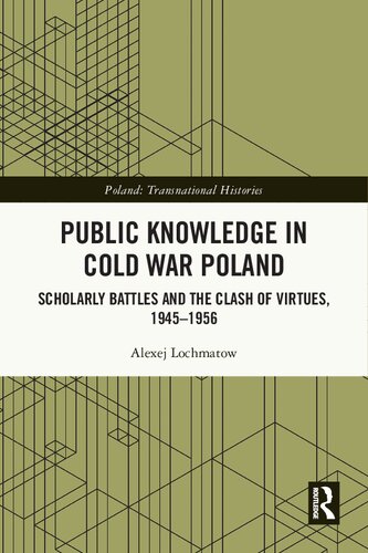 Public Knowledge in Cold War Poland