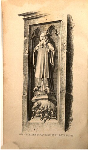 Archiv für Geschichte und Altertumskunde von Oberfranken