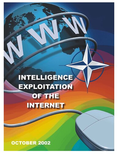 NATO Intelligence Exploitation of the Internet