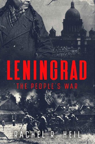 Leningrad: The People's War