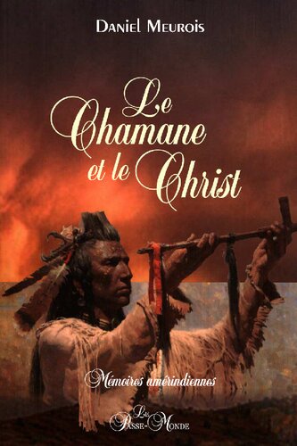 Le chamane et le Christ