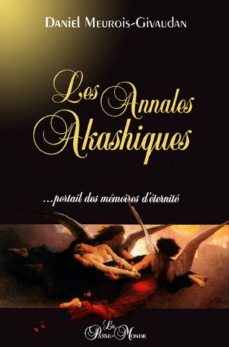 Les annales akashiques