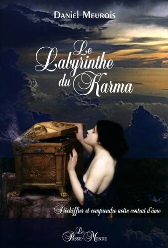 Le labyrinthe du Karma