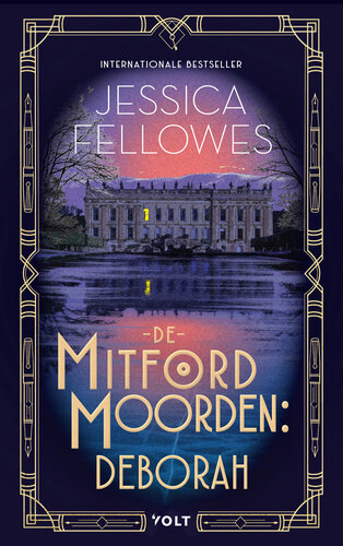 De Mitford-moorden: Deborah