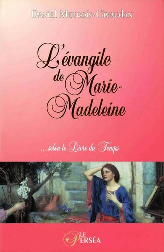 L'évangile de Marie-Madeleine