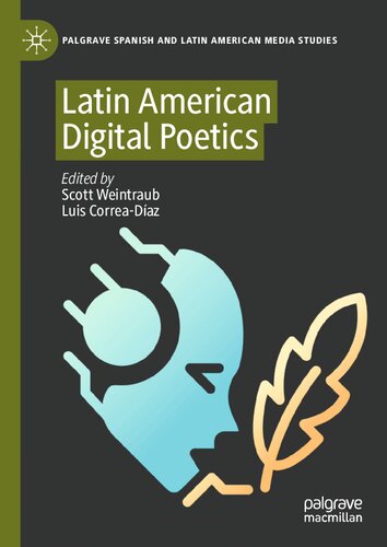 Latin American Digital Poetics