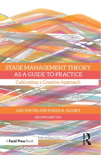 Stage Management Theory as a Guide to Practice