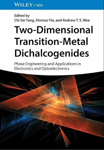 Two-Dimensional Transition-Metal Dichalcogenides: Phase Engineering and Applications in Electronics and Optoelectronics