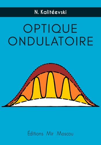 Optique Ondulatoire MIR