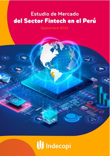 Estudio de Mercado del Sector Fintech en el Perú.