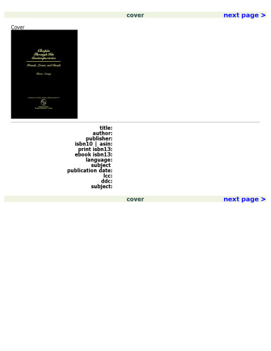 Chopin Through His Contemporaries: Friends, Lovers, and Rivals (Contributions to the Study of Music and Dance)