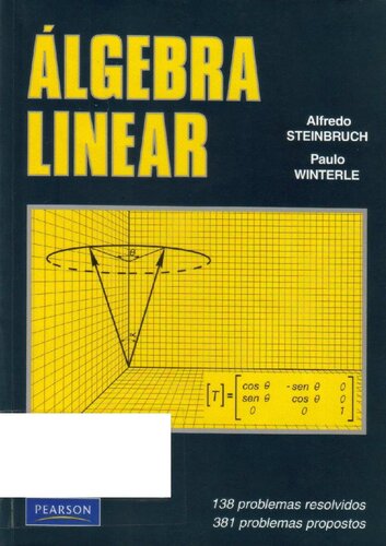 Álgebra Linear