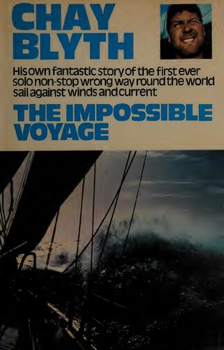 The Impossible Voyage