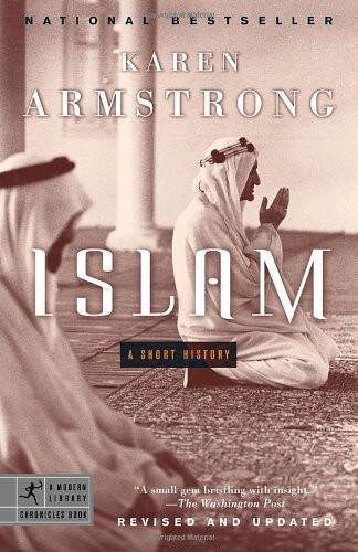 Islam: A Short History