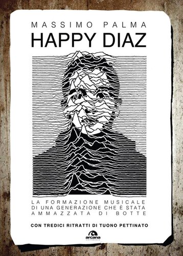 Happy Diaz. La formazione musicale di una generazione che è stata ammazzata di botte