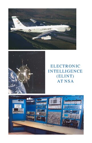 Electronic Intelligence (ELINT) at the NSA