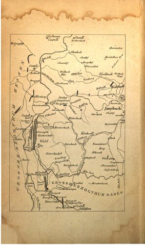 Archiv des Historischen Vereins von Unterfranken und Aschaffenburg