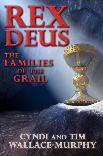 Rex Deus The Families of the Grail