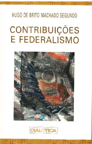 Contribuições e Federalismo