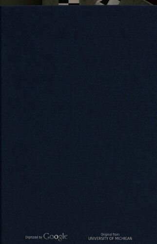 Untersuchungen Zu Den Totenbuch: Kriterien Ihrer Datierung D 7 Göttinger Philosophische Dissertation (Studies on the Book of the Dead of the 18th Dynasty)