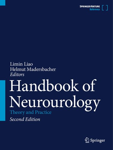 Handbook of Neurourology: Theory and Practice