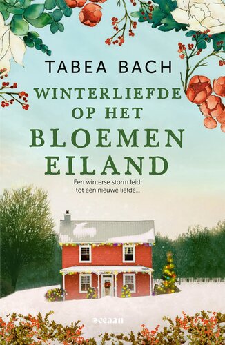 Winterliefde op het bloemeneiland