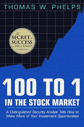 100 to 1 in the Stock Market
