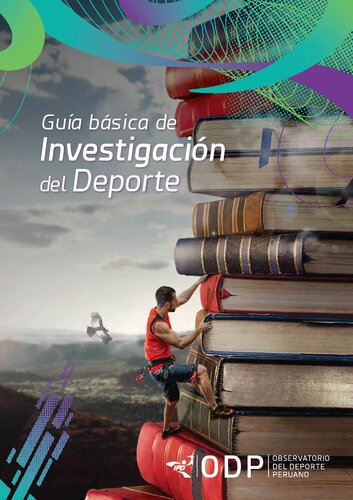 Guía básica de Investigación del Deporte