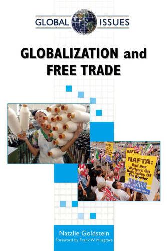Globalization and Free Trade (Global Issues)