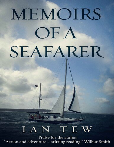 Memoirs of A Seafarer