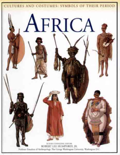 Africa (Cultures and Costumes)