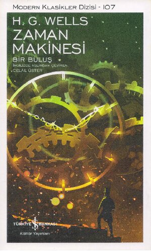 Zaman Makinesi: Bir Buluş