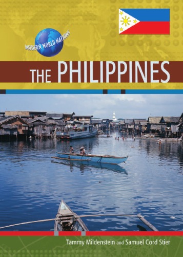 The Philippines (Modern World Nations)