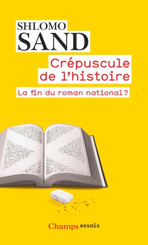 Crépuscule de l'Histoire