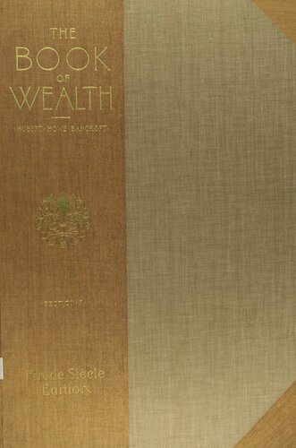 The Book Of Wealth Vol.7