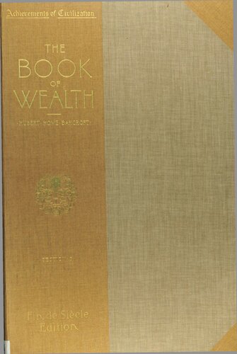The Book Of Wealth Vol.6