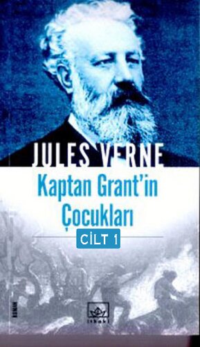 Kaptan Grant'in Çocukları I-II-III