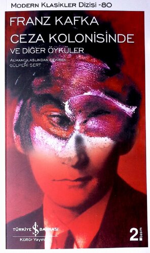 Ceza Kolonisinde ve Diğer Öyküler