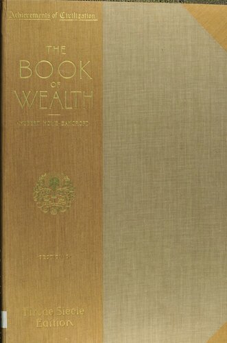 The Book Of Wealth Vol.5