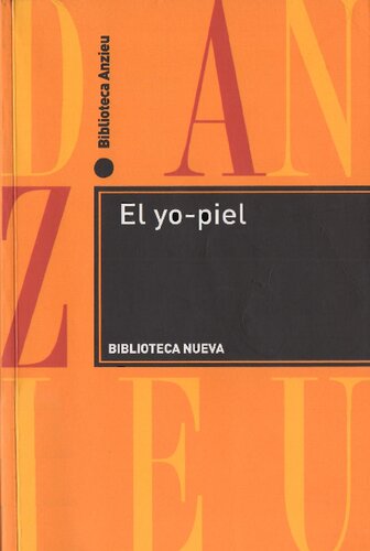 El yo-piel