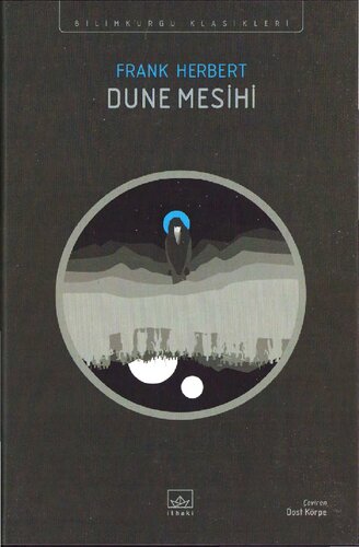Dune Mesihi II