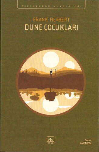 Dune Çocukları III