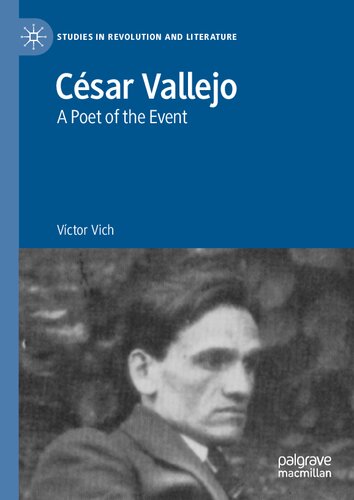 César Vallejo: A Poet of the Event