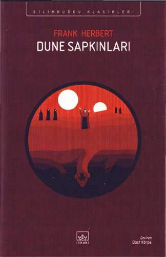 Dune Sapkınları V