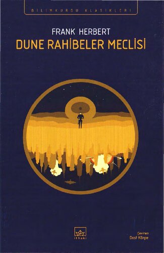 Dune Rahibeler Meclisi VI