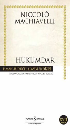 Hükümdar
