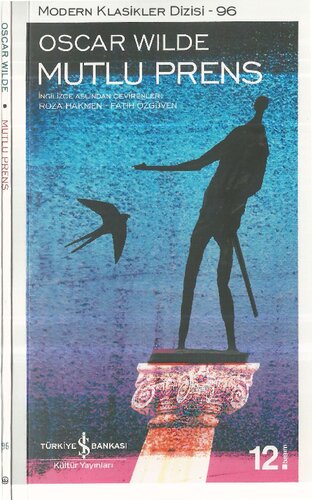 Mutlu Prens