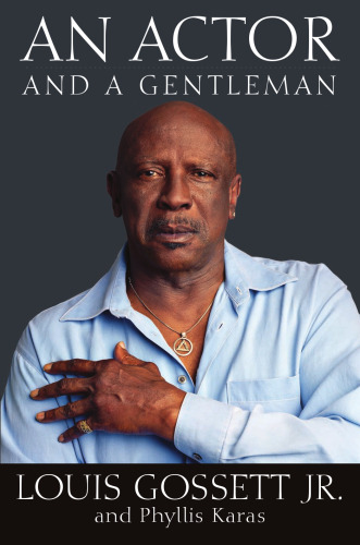 An Actor and a Gentleman