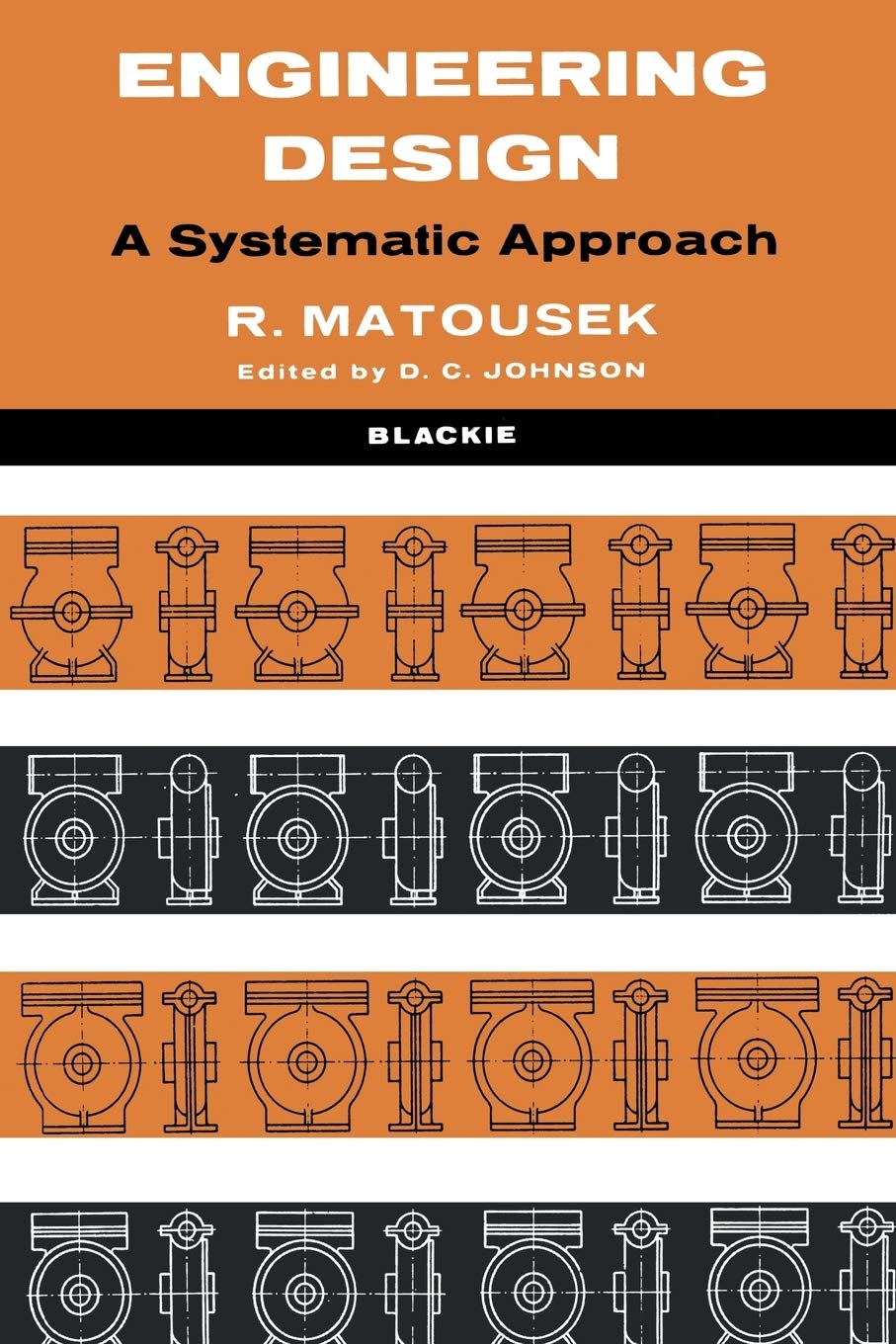 Engineering Design: A Systematic Approach